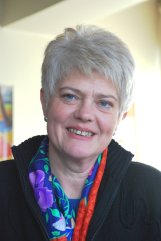 Isabelle Bourgeois