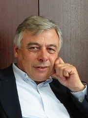 René Lasserre